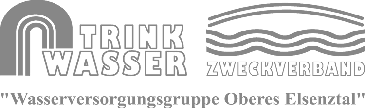 Zweckverband Wasser­versorgungs­gruppe Oberes Elsenztal Logo
